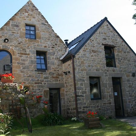 Bed and Breakfast Le Magasin A Sel Crozon Exteriér fotografie