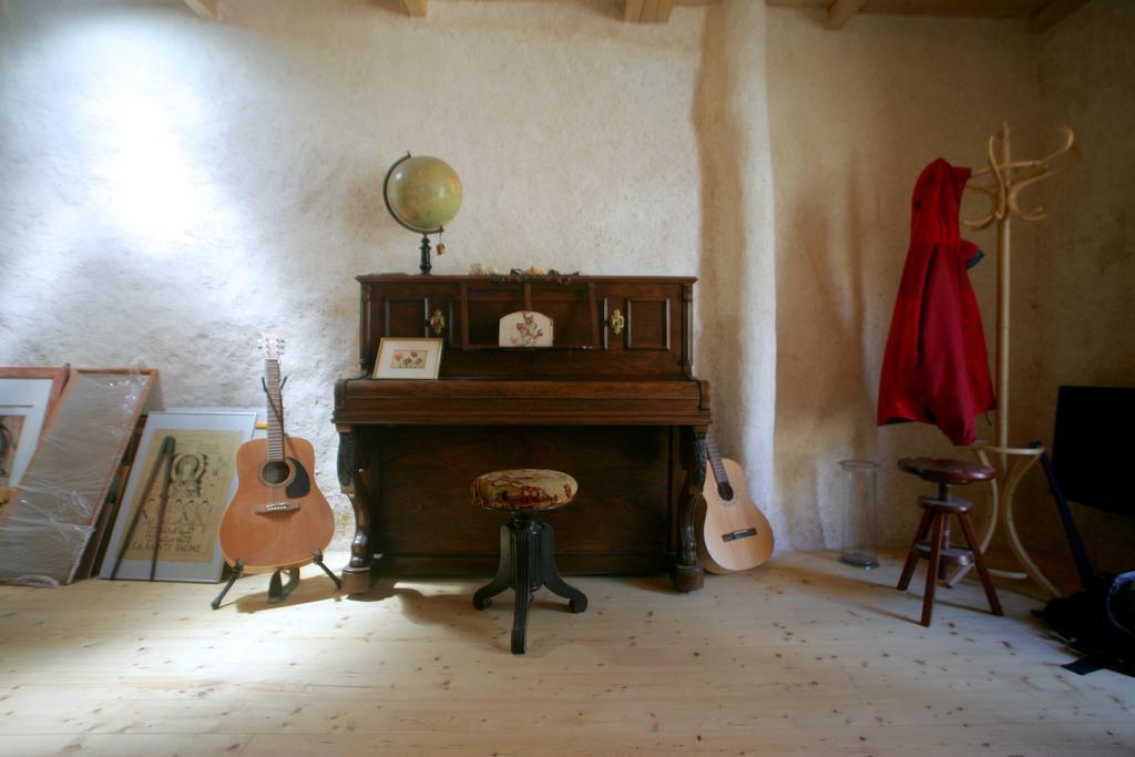Bed and Breakfast Le Magasin A Sel Crozon Exteriér fotografie