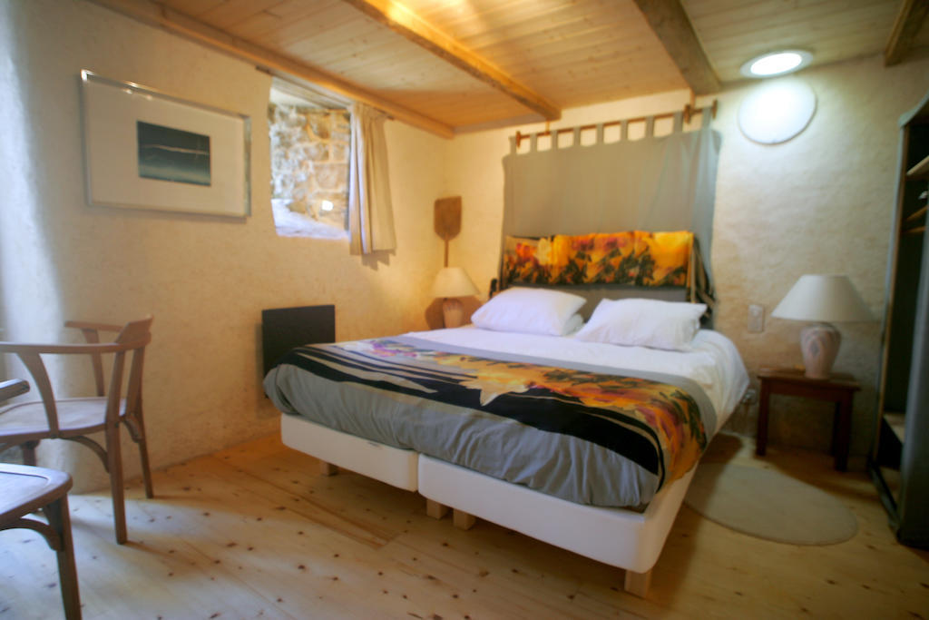 Bed and Breakfast Le Magasin A Sel Crozon Pokoj fotografie