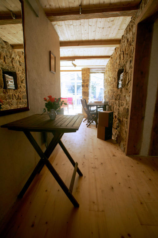 Bed and Breakfast Le Magasin A Sel Crozon Exteriér fotografie