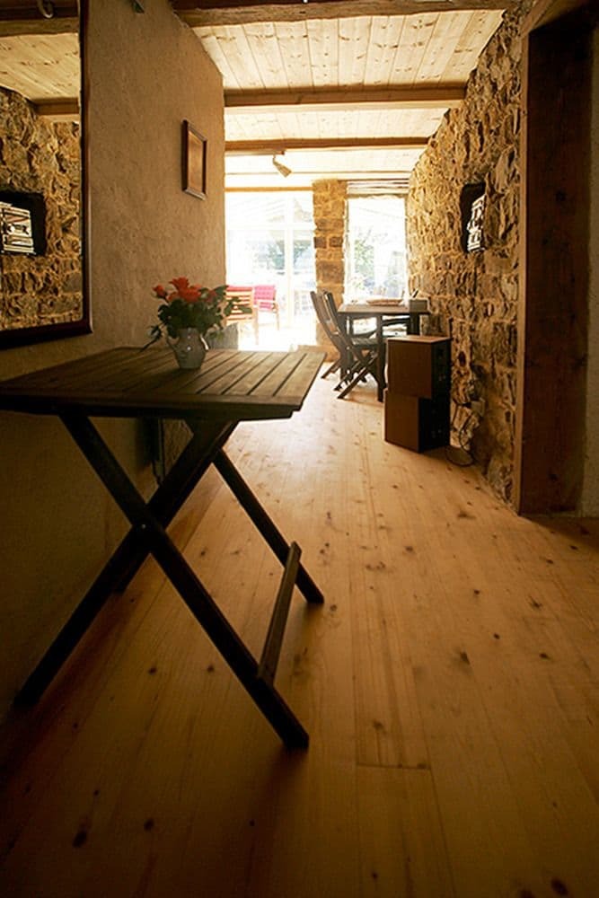 Bed and Breakfast Le Magasin A Sel Crozon Exteriér fotografie